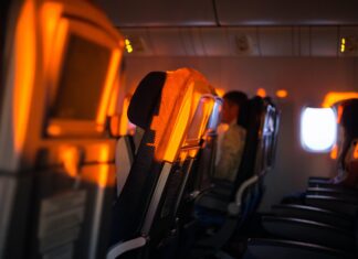 What do business travelers want from airlines?