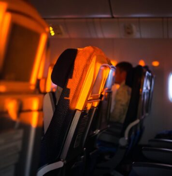 What do business travelers want from airlines?