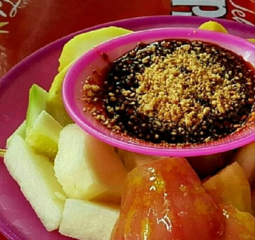Rujak in Indonesia | Eat Your World