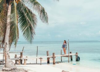 The Best Credit Card for International Travel (& Why I’ll Never Travel Without It Again)