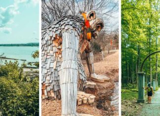 The Best 13 Hikes in Louisville, Kentucky (A Local’s Guide)