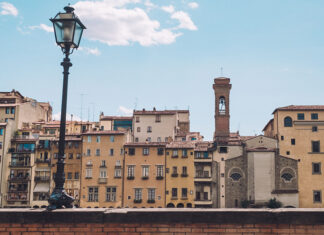 The Ultimate Two-Week Italy Itinerary • The Blonde Abroad