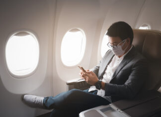 SAP Concur Survey Reveals What Matters Most to Post-Pandemic Business Travelers — TripIt Blog