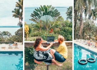 How to Save Money for Travel (& How We Saved $30,000 for a Year-Long Trip)