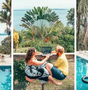 How to Save Money for Travel (& How We Saved $30,000 for a Year-Long Trip)