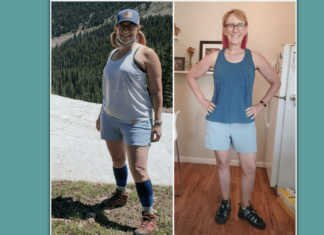 My Noom Success Story and How I Lost 35 Pounds