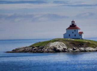 Things to do in Nova Scotia on a Scenic Road Trip 2021