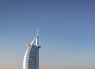 The Best Things to Do in Dubai (and Beyond)