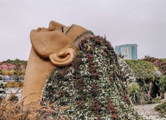 10 Tips for Solo Female Travel in Dubai