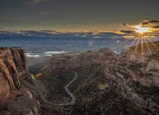 Outdoor Things To Do in Grand Junction CO