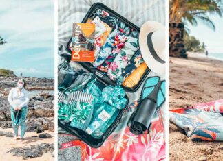 What to Pack for Maui: Essential Hawai‘i Packing List