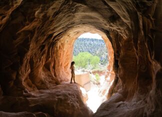 11+ Breathtaking Things to Do in Kanab Utah