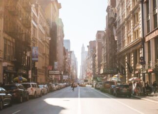 City Break: Manhattan — TripIt Blog