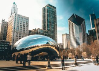 City Break: Chicago — TripIt Blog
