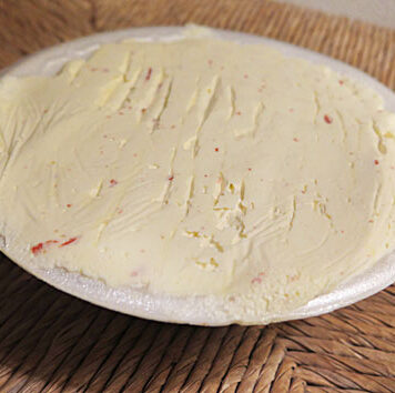 Guava duff – Nassau, the Bahamas Guava duff takeout from a bakery near Nassau, the Bahamas