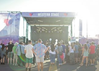 Las Vegas September Events 2021