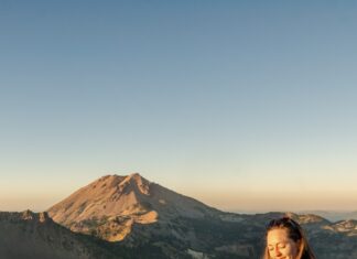48 Hours in Lassen Volcanic National Park (Itinerary + Things to Do!)