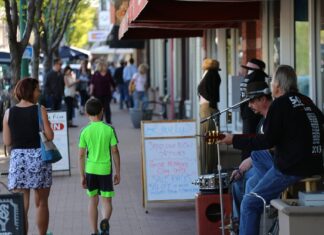 9 Surprises in Olde Town Arvada Colorado