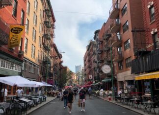 7 Cities Celebrating Summer With Open Streets — TripIt Blog