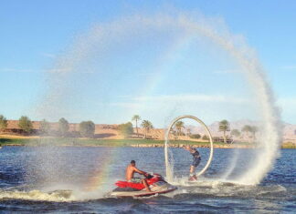 15 Fun Outdoor Activities in Las Vegas If You Love Adventure