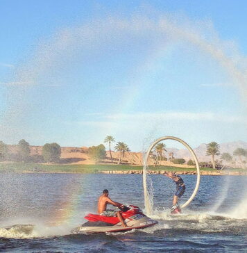 15 Fun Outdoor Activities in Las Vegas If You Love Adventure