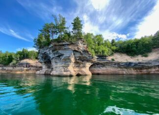 National Forests, Preserves, and Lakeshores—Oh My! 9 Public Lands to Visit in the U.S. — TripIt Blog