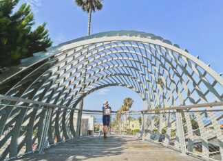 7 Fun Things to Do in Santa Monica If You’re a First Timer