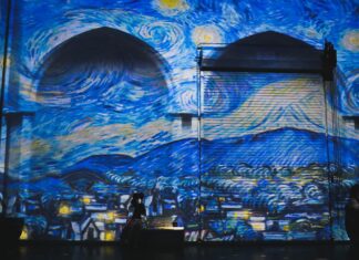 Van Gogh Immersive Experience – Everything You Need to Know