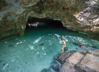 What You Need to Know Before Visiting Gran Cenote, Tulum