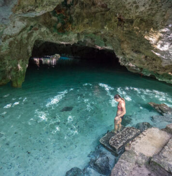 What You Need to Know Before Visiting Gran Cenote, Tulum