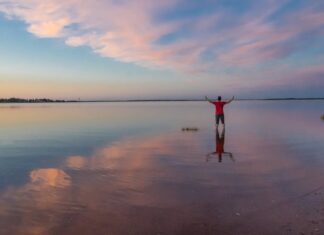 Combining Travel and Wellness for a Passion-filled Life