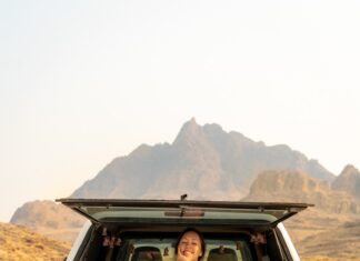 My Easy Truck Bed Camping Setup for Better Sleep