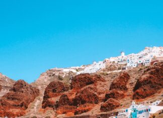 Your One-Stop Dreamy Santorini Guide