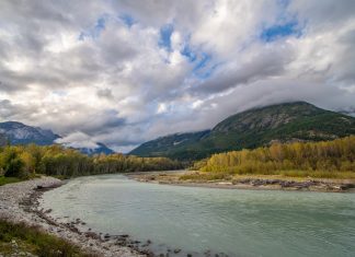 Bella Coola British Columbia 8 Things to Do in the Wilderness