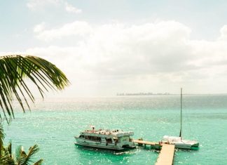 11 of the Absolute Best Beaches in Mexico