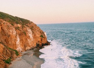 13 of the Best National Parks in California