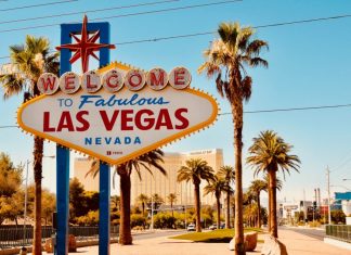 Las Vegas — TripIt Blog