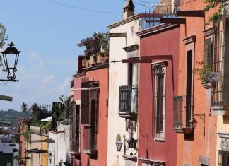 Wellness Travel and a Quest for a Passion Filled Life