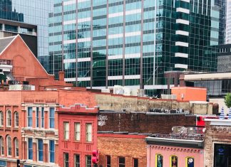 21 Unforgettable Free Things to Do in Nashville