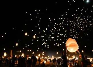 October Las Vegas Shows and Events 2021