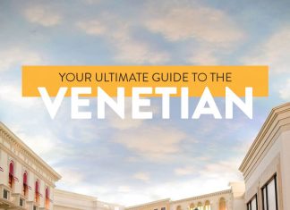 15+ Best Things to Do at the Venetian Las Vegas » Local Adventurer