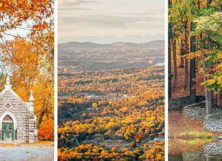 36 Things to do in Hudson Valley, New York: a Complete Local’s Guide