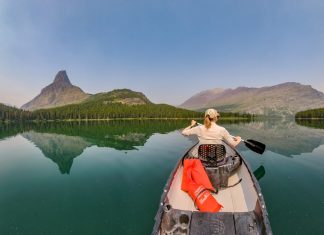 Eat, Drink, and Be Curious on this Western Montana Road trip