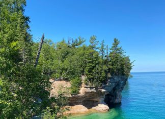 20 of the Absolute Best Places to Visit in Michigan