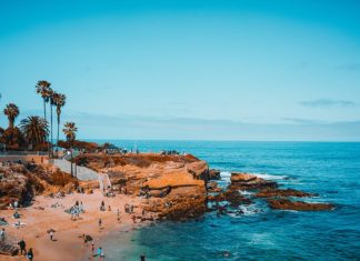 San Diego — TripIt Blog