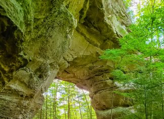 40 Incredible Places to Visit in Kentucky