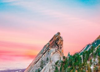 25 Cozy Places to Visit in the USA in November