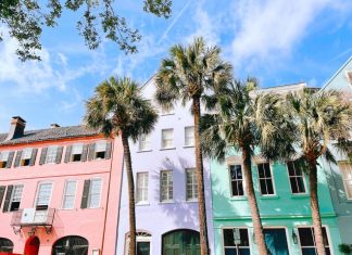 City Break: Charleston — TripIt Blog