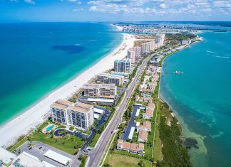 15 Best Places to Visit in December in USA » Local Adventurer