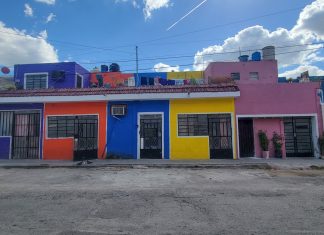 What to do in Mérida with a Focus on Traveling Local
